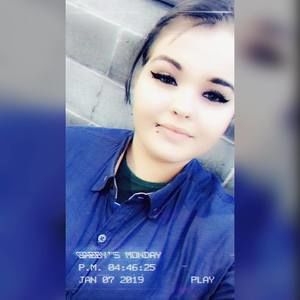 Meet your Posher, Gabby